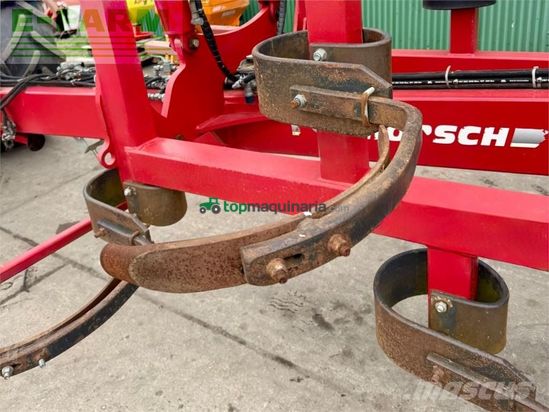 Cultivador - Horsch - tiger 6 xl