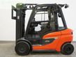 Elevadora - Linde - h 30 d 1202