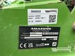 Grada de disco - Amazone - güllescheibenegge catros+ 7003-2