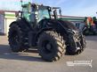 Tractor agrícola - Valtra - q 305