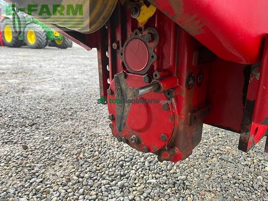 Remolqu esparcidor - Stoll - vm 1