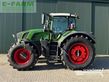 Tractor agrícola - Fendt - 828 s4 profi plus