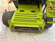 Cosechadora de Cereal - Claas - lexion 750 tt