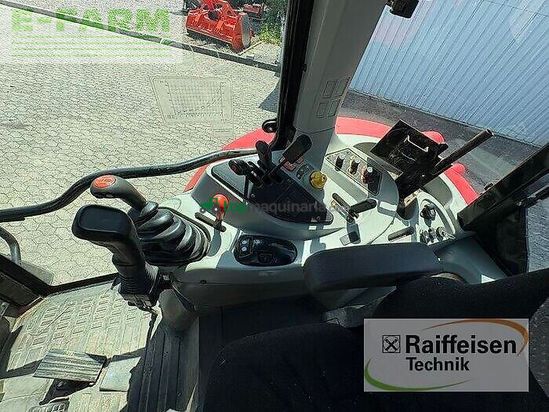Tractor agrícola - Massey Ferguson - 5445