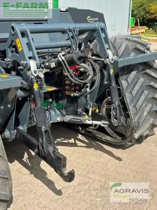 Tractor agrícola -  - agbot 5.115t2