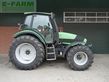 Tractor agrícola - Deutz-Fahr - agrotron 120 new nur 2350 std.