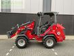 Minicargadora - Weidemann - 1390 deluxe