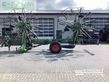 Rastrillo - Fendt - former 12545 pro gen2