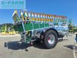 Cisterna - Vakutec - va 8600 + schleppschuhverteiler vakuumfass