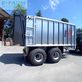 Cinta transportadora de forraje - Fliegl - fliegl asw 256