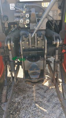 Tractor agrícola - Claas - Celtis 436 RC