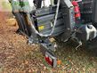 Empacadora gigant - Claas - quadrant 5200 fc tandem
