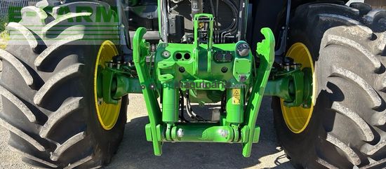 Tractor agrícola - John Deere - 6R 250