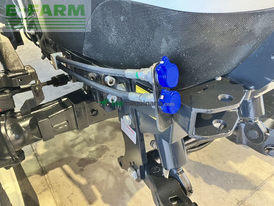 Tractor agrícola - Steyr - 4095 kompakt et profi