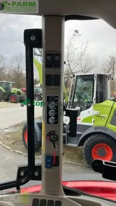 Tractor agrícola - Massey Ferguson - 4708 m