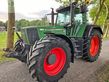 Tractor agrícola - Fendt - favorit 822 turboshift ( 816 818 824 )