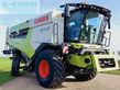 Cosechadora de Cereal - Claas - lexion 5400