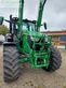 Tractor agrícola - John Deere - 6r155