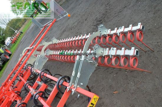 Cultivador - Güttler - super maxx 60-7 bio edition