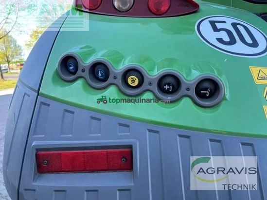 Tractor agrícola - Fendt - 724 vario gen-6 power+ setting 2