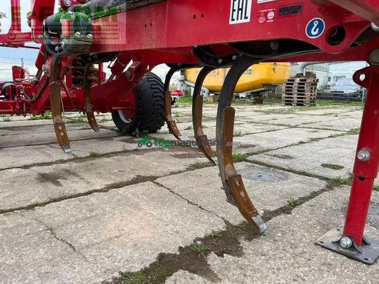 Cultivador - Horsch - terrano 6.4 gx