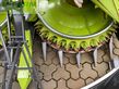 Cabezal - Claas - orbis 900