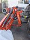 Cortacésped manual - Kuhn - gmd315ff
