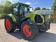 Tractor agrícola - Claas - arion 640 cmatic
