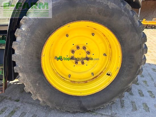 Tractor agrícola - John Deere - 6140r