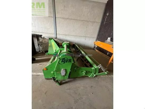 Grada rotativa - AVR - multivator 4x75