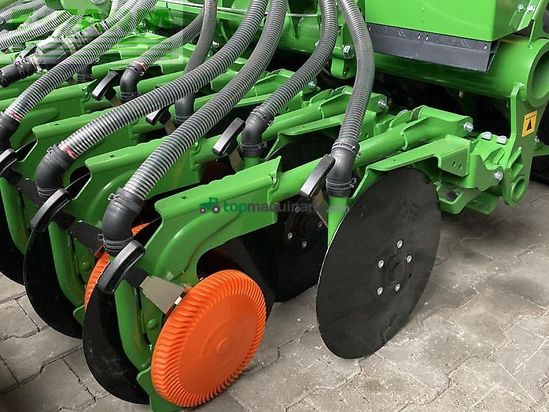 Sembradora - Amazone - cirrus 3003 compact
