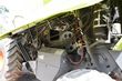 Cosechadora de Cereal - Claas - tucano 470
