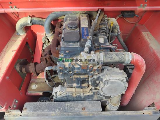 Telescopica MANITOU MRT1742