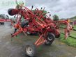Henificador - Kuhn - gf7702
