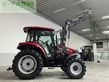 Tractor agrícola - Case IH - famall 65 a mit fl