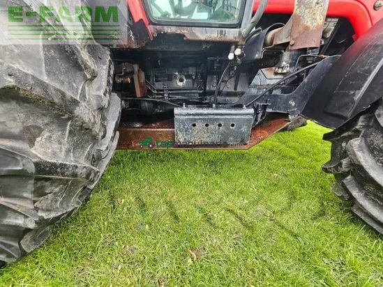 Tractor agrícola - Massey Ferguson - 4355