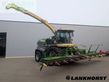 Cosechadora de Cereal - Krone - big x 1180