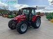 Tractor agrícola - Massey Ferguson - 5713s dyna4 tractor (st26492)