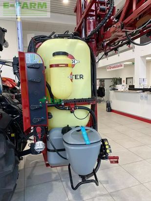 Atomizador - Hardi - master pro 1200