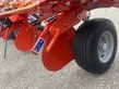 Henificador - Kuhn - gf 8703
