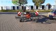 Henificador - Vicon - andex 714t vario