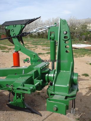 Arado - 4+B
