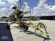 Rastrillo - Claas - liner 1550