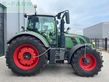 Tractor agrícola - Fendt - 724 s4