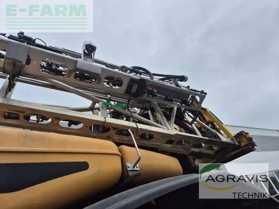 Atomizador - Challenger - rogator 655 c