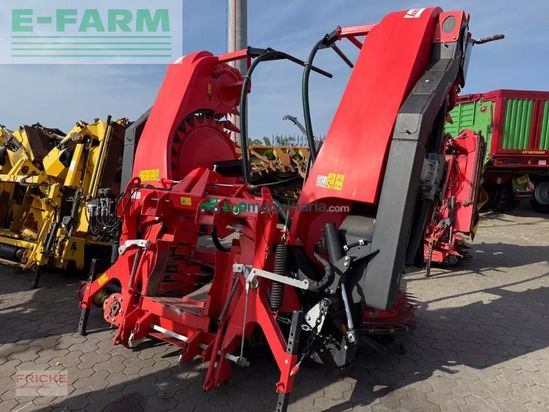 Cabezal - Kemper - champion 475 plus