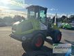 Minicargadora - Claas - torion 644 sinus