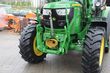 Tractor agrícola - John Deere - 6115 r