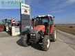 Tractor agrícola - Lindner - geotrac 83 a
