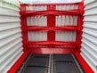 Remolqu agrícola - Pöttinger - jumbo 7380 db